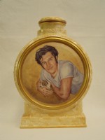 Elegant urns for ashes sale